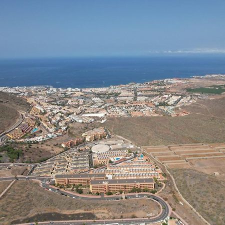 אדחה Villa Juliana מראה חיצוני תמונה