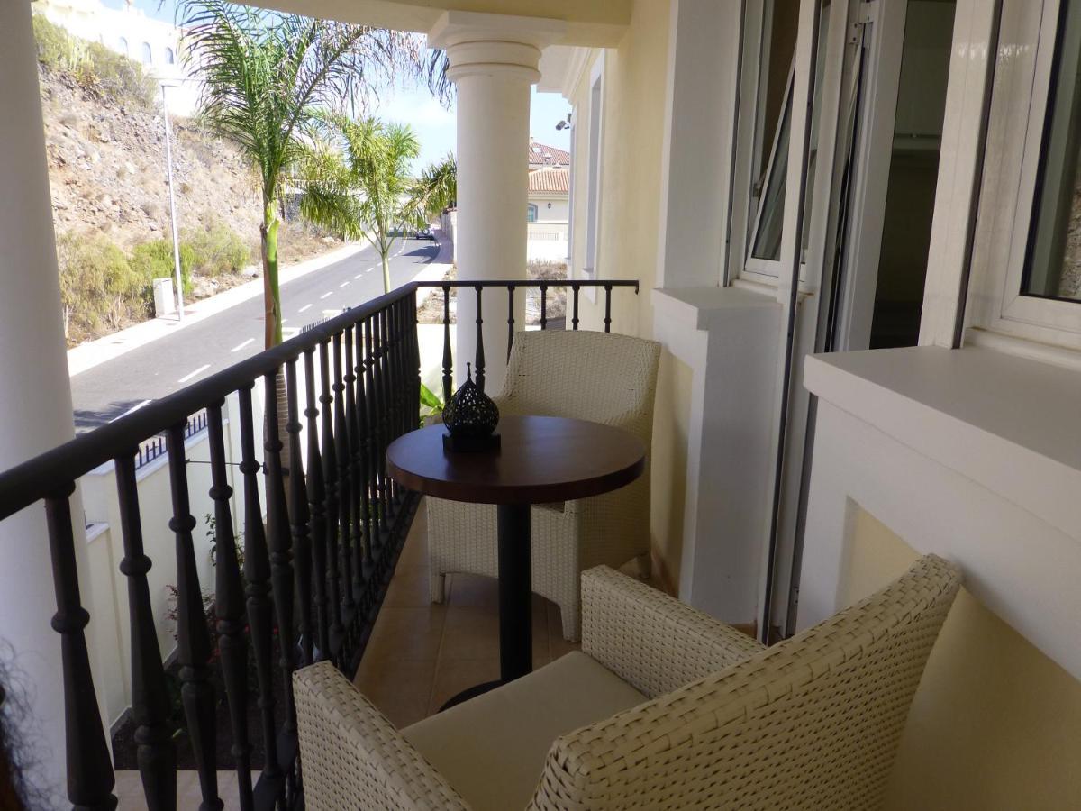 אדחה Villa Juliana מראה חיצוני תמונה