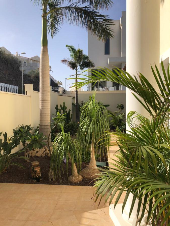 אדחה Villa Juliana מראה חיצוני תמונה