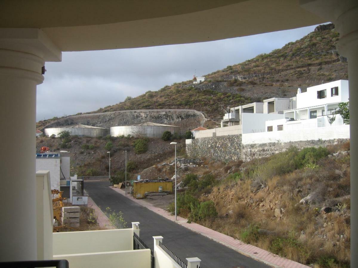 אדחה Villa Juliana מראה חיצוני תמונה