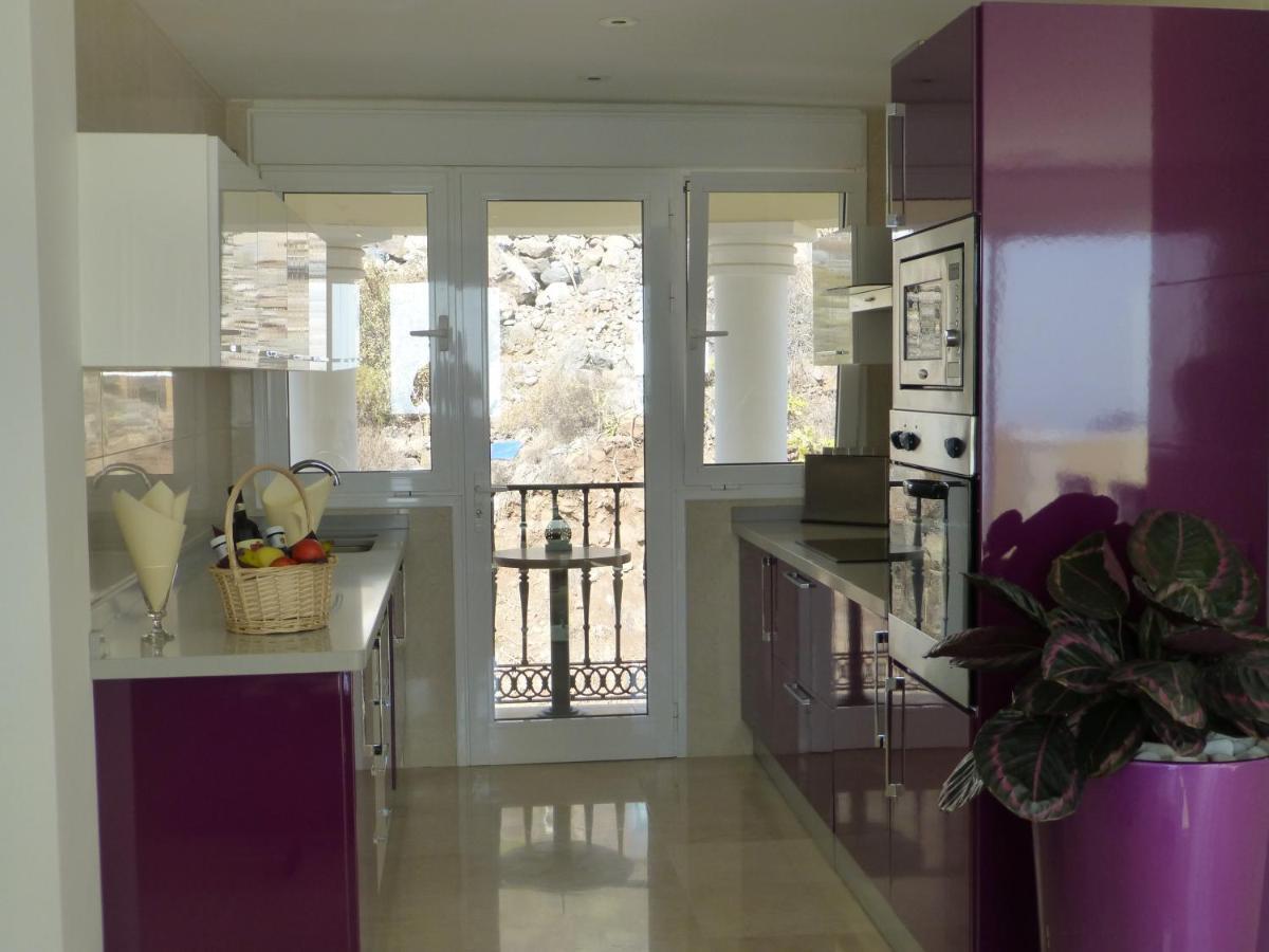 אדחה Villa Juliana מראה חיצוני תמונה