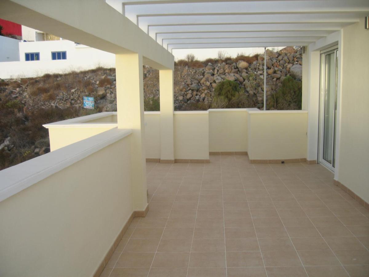 אדחה Villa Juliana מראה חיצוני תמונה