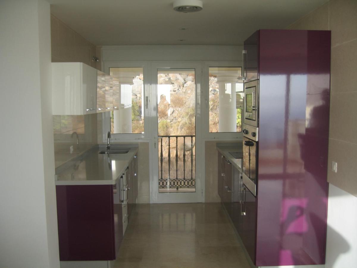 אדחה Villa Juliana מראה חיצוני תמונה