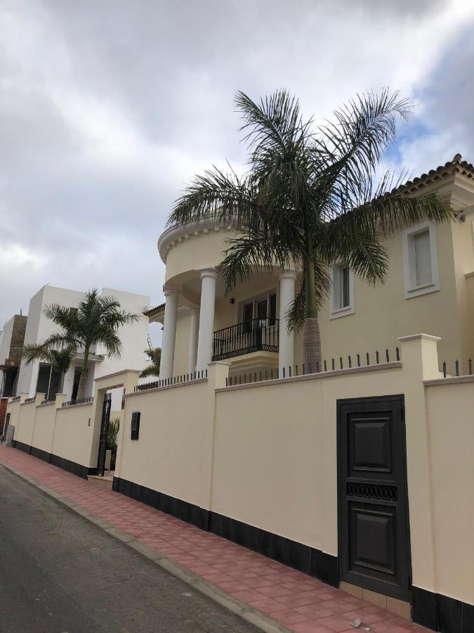 אדחה Villa Juliana מראה חיצוני תמונה