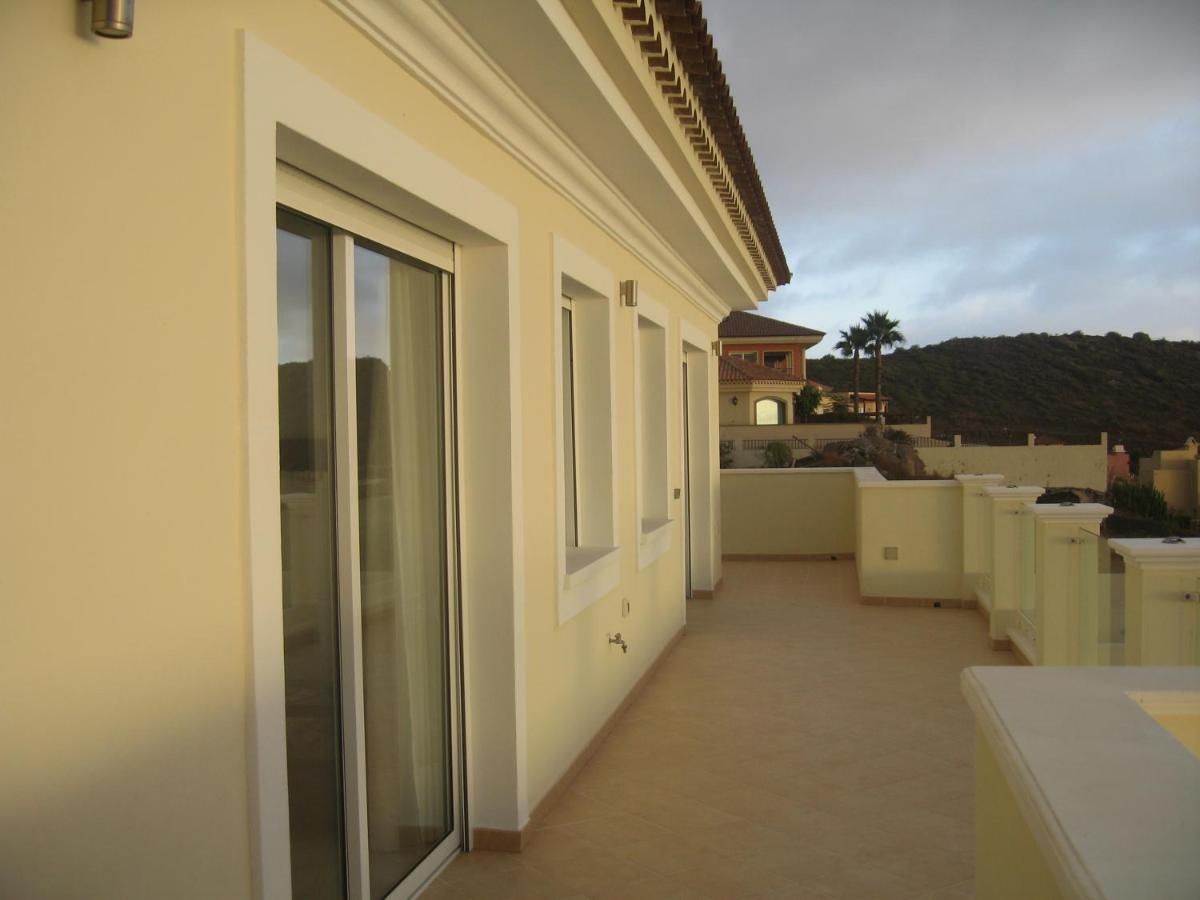 אדחה Villa Juliana מראה חיצוני תמונה