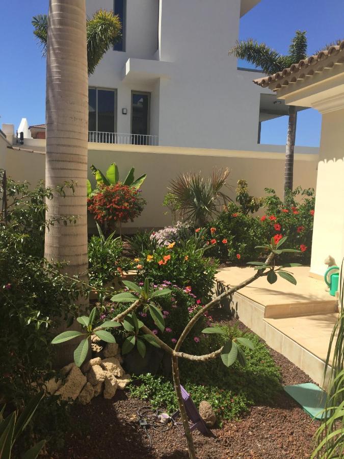 אדחה Villa Juliana מראה חיצוני תמונה